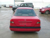 MERCEDES-BENZ CLASE C (BM 202) BERLINA — автомобиль-донор на запчасти 