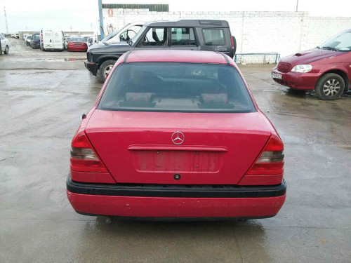 MERCEDES-BENZ CLASE C (BM 202) BERLINA — автомобиль-донор на запчасти 