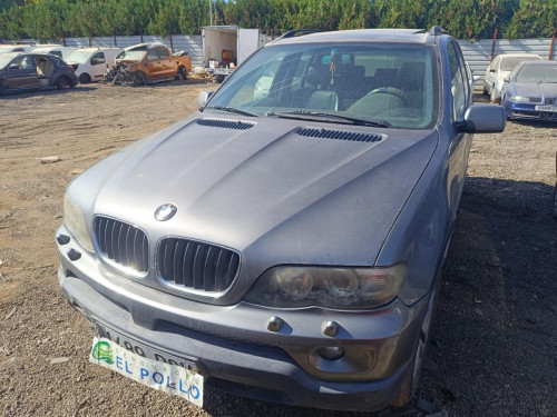  BMW SERIE X5 (E53) 