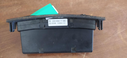 MANDO CALEFACCION / AIRE ACONDICIONADO Mercedes-Benz CLASE S (BM 220) BERLINA 