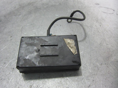 CAJA RELES / FUSIBLES, CITROEN, XSARA PICASSO