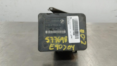 ABS, BMW, SERIE 3 BERLINA (E90)