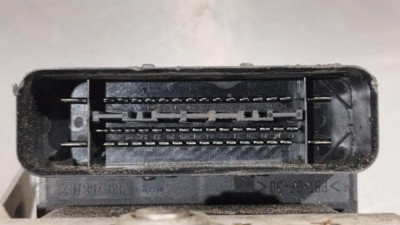 ABS, BMW, SERIE 3 BERLINA (E90)