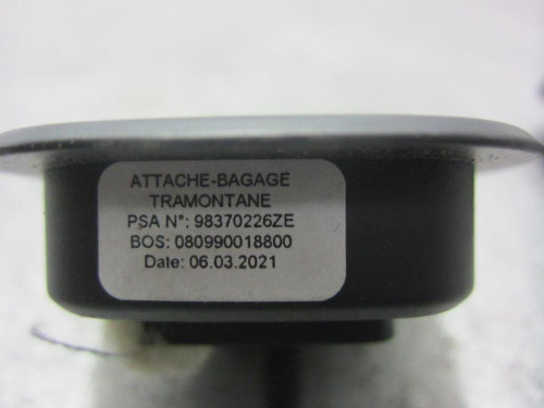 NO IDENTIFICADO, PEUGEOT, 508