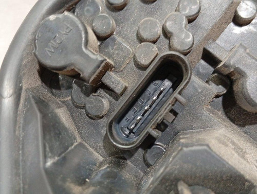  PILOTO TRASERO IZQUIERDO Opel INSIGNIA BERLINA 