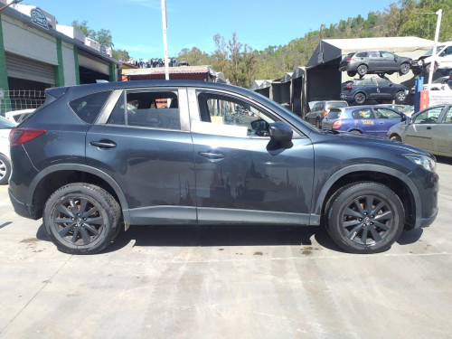 MAZDA CX-5 (KE) 