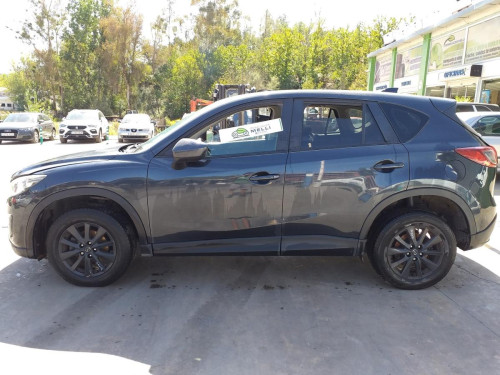 MAZDA CX-5 (KE) 