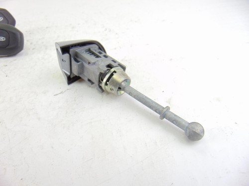  ANTIRROBO / LLAVE CONTACTO, PEUGEOT, 5008 