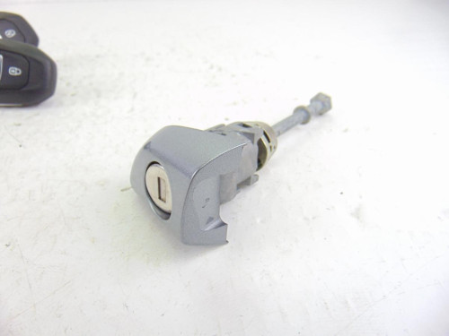  ANTIRROBO / LLAVE CONTACTO, PEUGEOT, 5008 