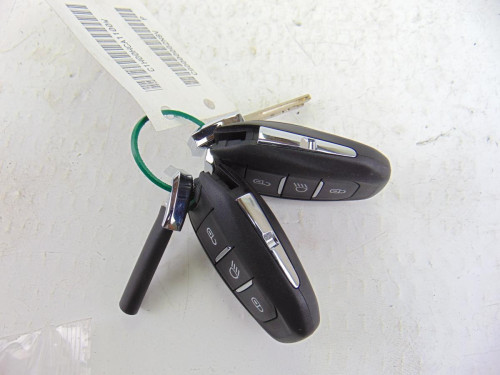  ANTIRROBO / LLAVE CONTACTO, PEUGEOT, 5008 