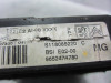  NO IDENTIFICADO PEUGEOT 206 