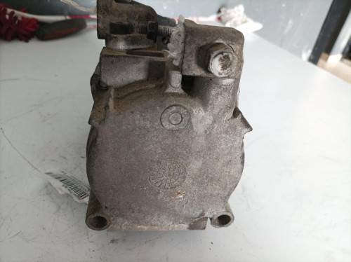  COMPRESOR AIRE ACONDICIONADO KIA SORENTO (BL) 