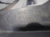 REJILLA PARAGOLPES IZQUIERDA Peugeot 3008 
