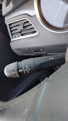 MANDO INTERMITENTES Peugeot 508 SW (10.2010-&amp;gt;)