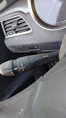 MANDO INTERMITENTES Peugeot 508 SW (10.2010-&amp;gt;)