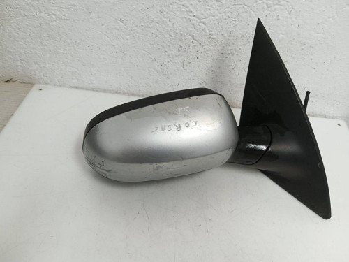RETROVISOR DERECHO Opel CORSA C 