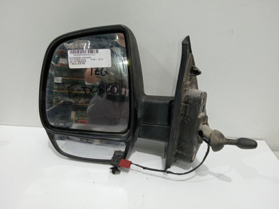 RETROVISOR IZQUIERDO, FIAT, II DOBLÒ (152)