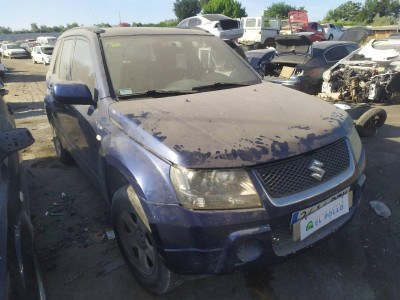SUZUKI GRAND VITARA (JB/JT)