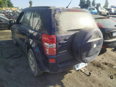 SUZUKI GRAND VITARA (JB/JT)