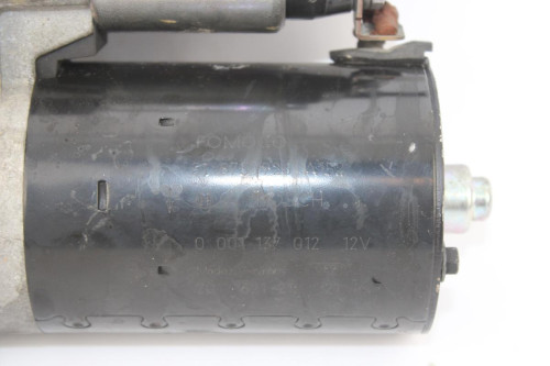MOTOR ARRANQUE 