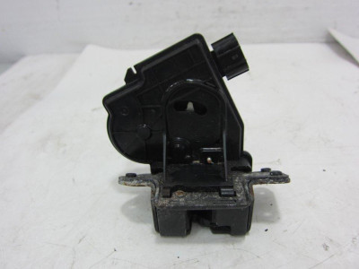 CERRADURA MALETERO / PORTON, TOYOTA, AURIS (E15)