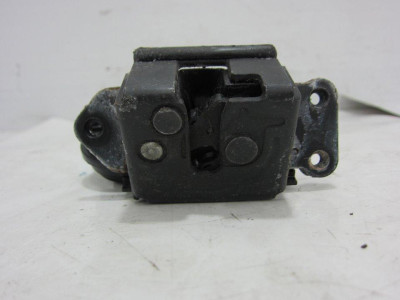 CERRADURA MALETERO / PORTON, TOYOTA, AURIS (E15)