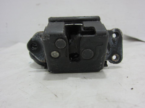  CERRADURA MALETERO / PORTON, TOYOTA, AURIS (E15) 