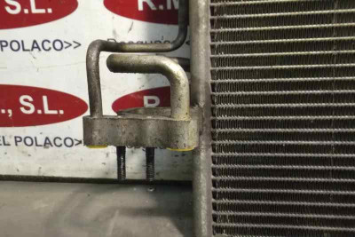 CONDENSADOR / RADIADOR AIRE ACONDICIONADO, KIA, CARENS (RS)