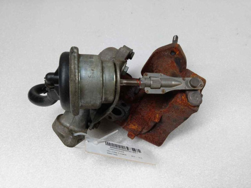  TURBOCOMPRESOR OPEL CORSA D 