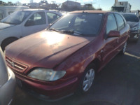 CITROEN XSARA BERLINA