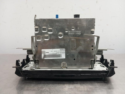 SISTEMA AUDIO / RADIO CD