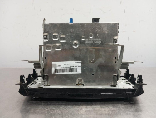  SISTEMA AUDIO / RADIO CD, , 