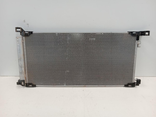 CONDENSADOR / RADIADOR AIRE ACONDICIONADO TOYOTA COROLLA (E21) 