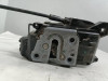 CERRADURA PUERTA DELANTERA DERECHA Renault CLIO III 