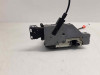 CERRADURA PUERTA TRASERA DERECHA Citroen C4 PICASSO 
