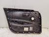 GUARNECIDO PUERTA DELANTERA DERECHA BMW SERIE 1 BERLINA (E81/E87) 