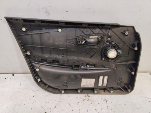 GUARNECIDO PUERTA DELANTERA DERECHA BMW SERIE 1 BERLINA (E81/E87) 