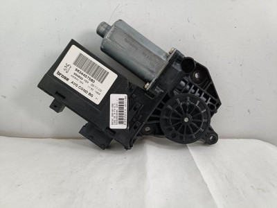 MOTOR ELEVALUNAS DELANTERO IZQUIERDO, PEUGEOT, 307 (S1)(04.2001)