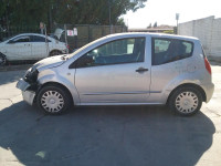 CITROEN C2