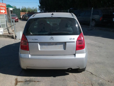 CITROEN C2