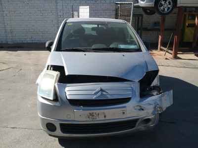 CITROEN C2