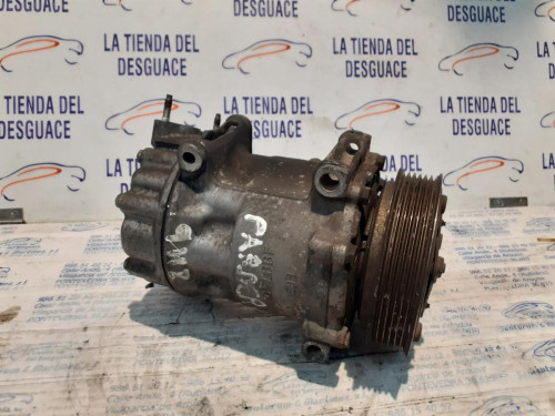  COMPRESOR AIRE ACONDICIONADO 