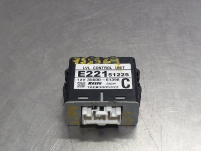 MODULO ELECTRONICO, MAZDA, CX-7 ER