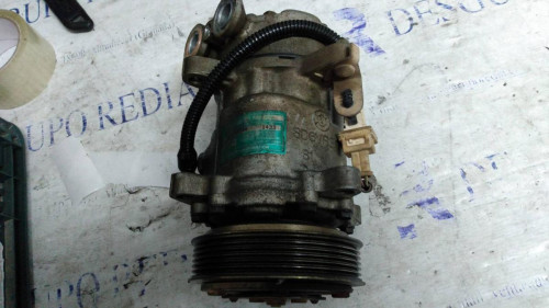  COMPRESOR AIRE ACONDICIONADO 
