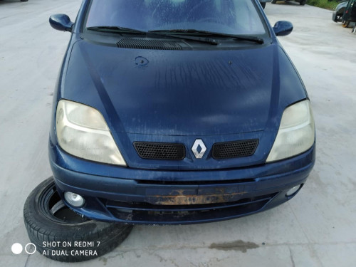  RENAULT SCENIC I (JA...) 