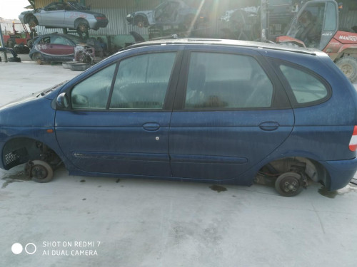  RENAULT SCENIC I (JA...) 