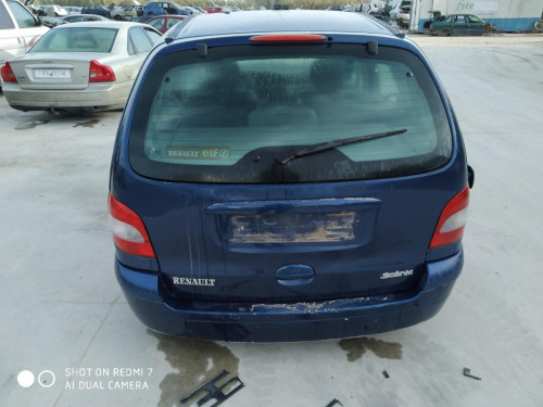  RENAULT SCENIC I (JA...) 