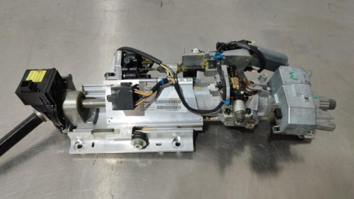  COLUMNA DIRECCION, LAND ROVER, RANGE ROVER (LM) 