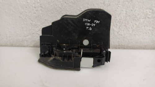 CERRADURA PUERTA TRASERA DERECHA BMW SERIE 1 BERLINA (E81/E87) 