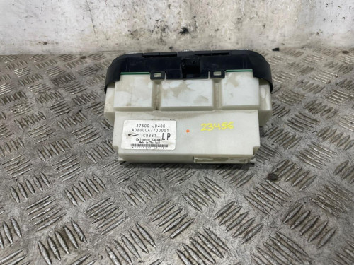 MANDO CLIMATIZADOR 